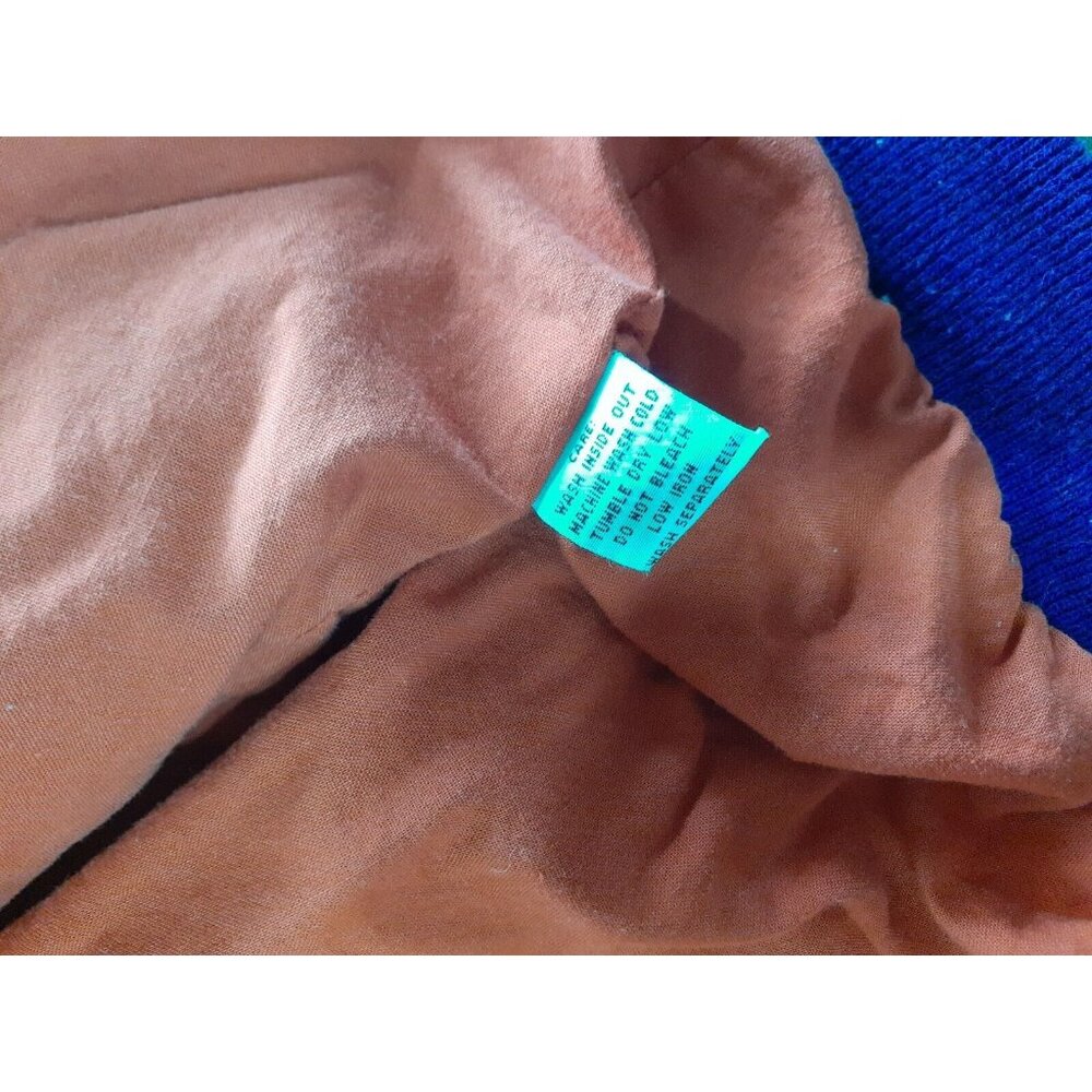 Nascar Multicolor Racing Jacket - Picture 12 of 16